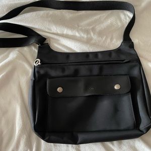 Longchamp Planetes Crossbody bag